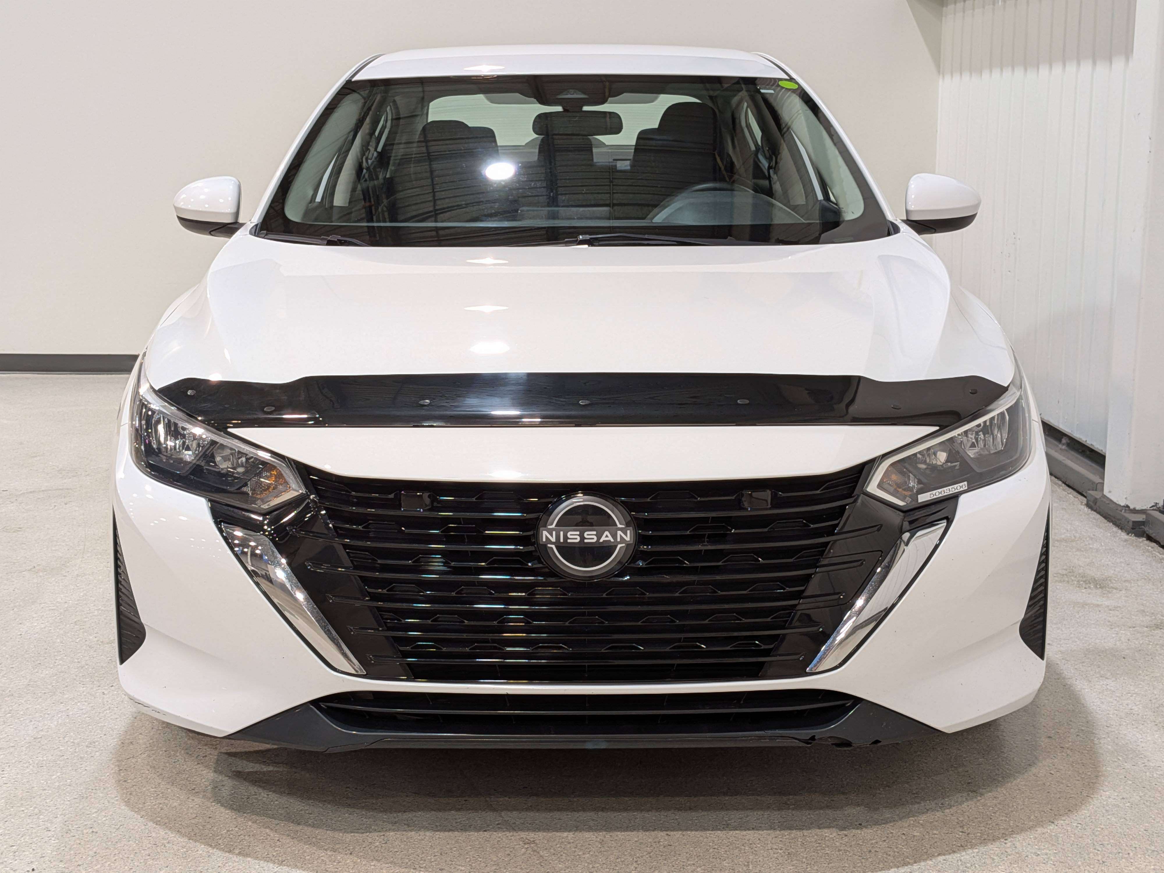 Nissan Sentra 2024
