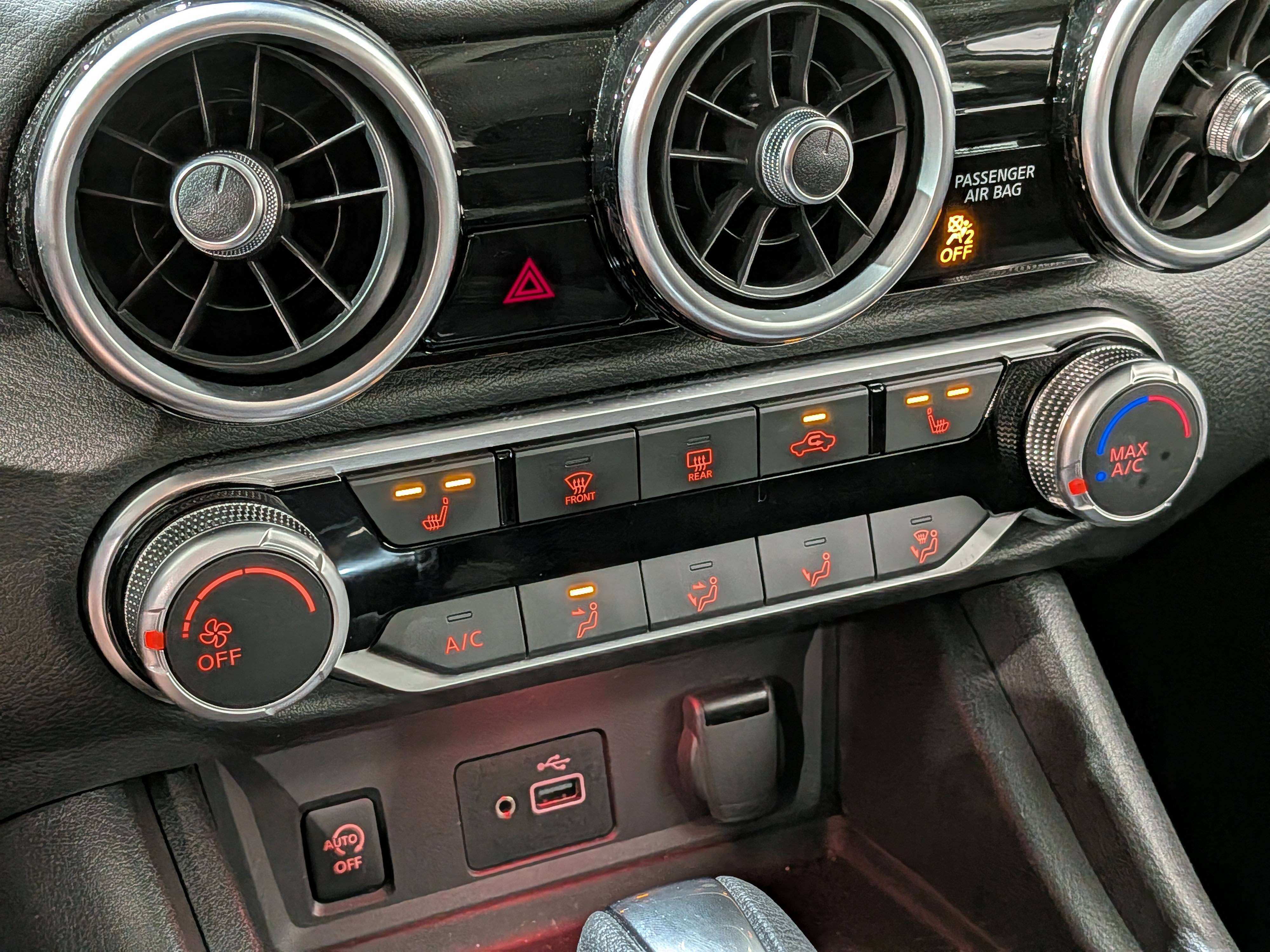Nissan Sentra 2024
