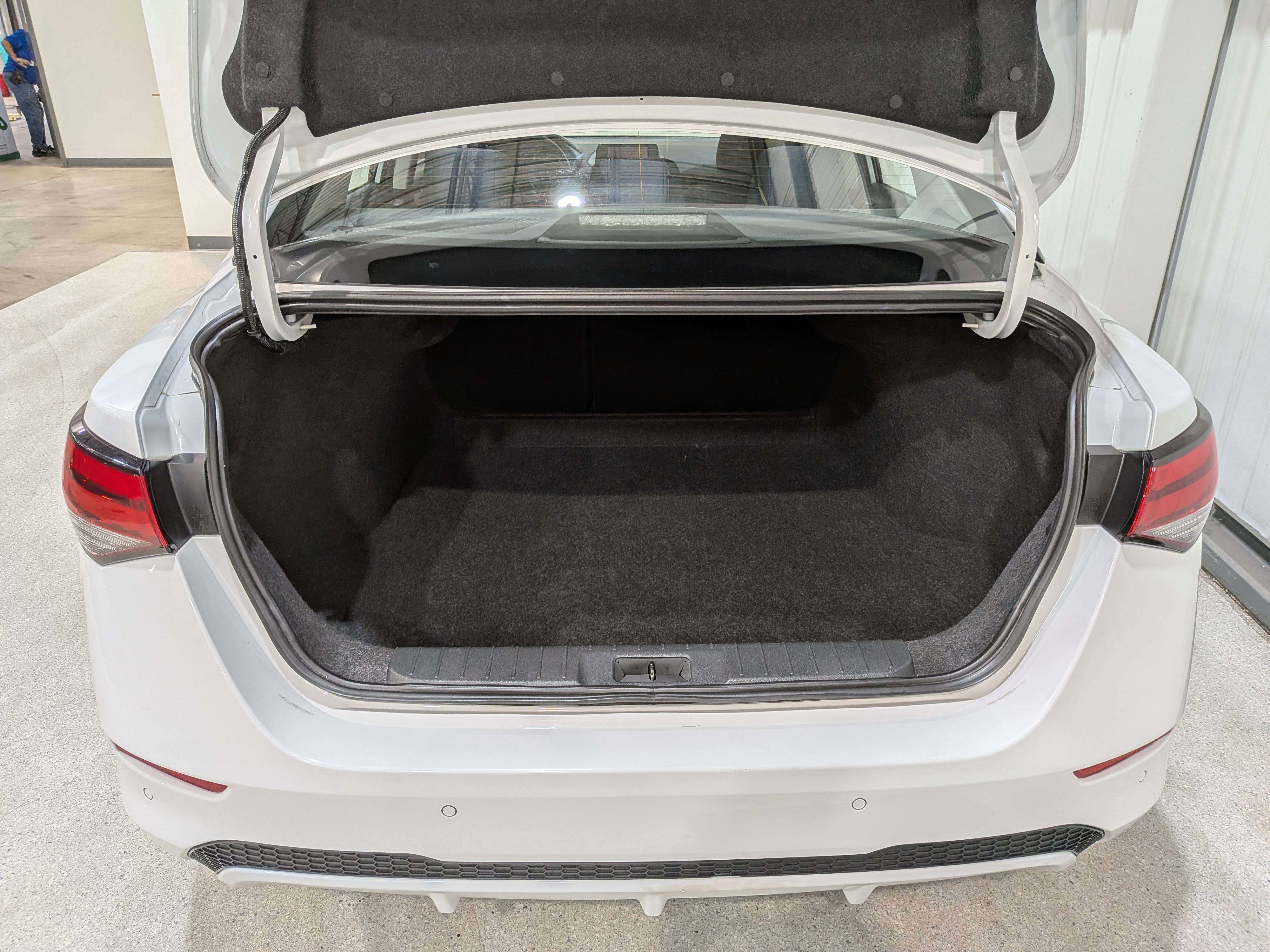 Nissan Sentra 2024