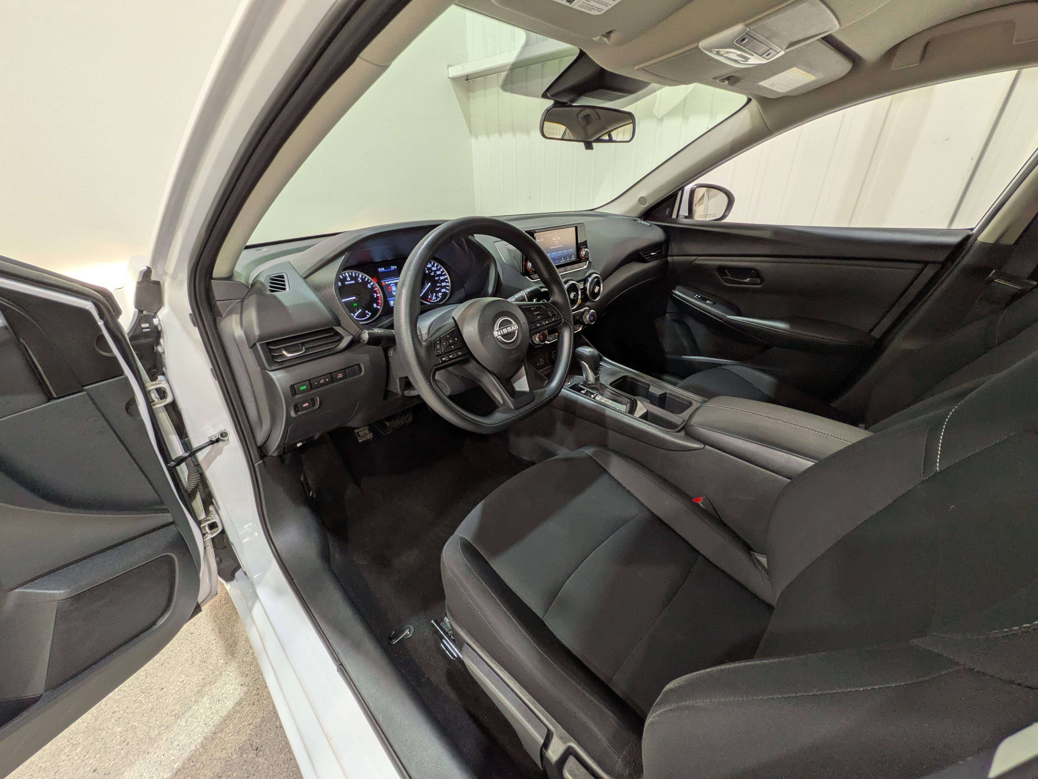 Nissan Sentra 2024