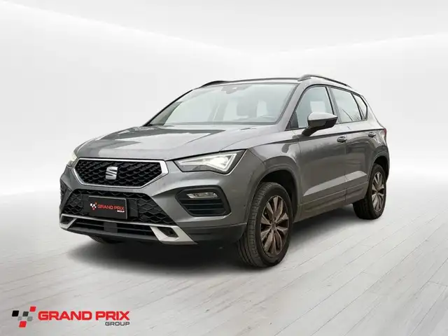 SEAT Ateca 2.0 TDI 115 CV Business