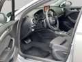 Audi A3 2,0 QUATTRO SPORT AUTOM.ACC SPUR LED GARANTIE Silber - thumbnail 10