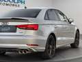 Audi A3 2,0 QUATTRO SPORT AUTOM.ACC SPUR LED GARANTIE Silber - thumbnail 6