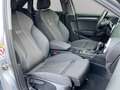 Audi A3 2,0 QUATTRO SPORT AUTOM.ACC SPUR LED GARANTIE Silber - thumbnail 21