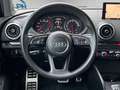 Audi A3 2,0 QUATTRO SPORT AUTOM.ACC SPUR LED GARANTIE Silber - thumbnail 13