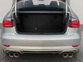 Audi A3 2,0 QUATTRO SPORT AUTOM.ACC SPUR LED GARANTIE Silber - thumbnail 27