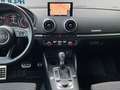 Audi A3 2,0 QUATTRO SPORT AUTOM.ACC SPUR LED GARANTIE Silber - thumbnail 15