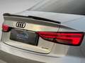 Audi A3 2,0 QUATTRO SPORT AUTOM.ACC SPUR LED GARANTIE Silber - thumbnail 37