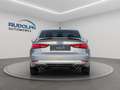 Audi A3 2,0 QUATTRO SPORT AUTOM.ACC SPUR LED GARANTIE Silber - thumbnail 7