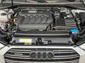 Audi A3 2,0 QUATTRO SPORT AUTOM.ACC SPUR LED GARANTIE Silber - thumbnail 30