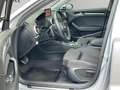 Audi A3 2,0 QUATTRO SPORT AUTOM.ACC SPUR LED GARANTIE Silber - thumbnail 11