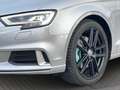 Audi A3 2,0 QUATTRO SPORT AUTOM.ACC SPUR LED GARANTIE Silber - thumbnail 35