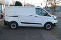 Ford Transit Custom Kasten 320 L1*Klima*3-Sitzer*PDC Weiß - thumbnail 5