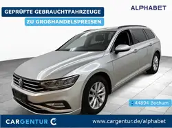 Volkswagen Passat Variant 2.0 TDI Business StHz ACC LED