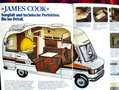 Mercedes-Benz 208 207D James Cook Weiß - thumbnail 11