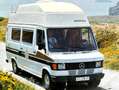 Mercedes-Benz 208 207D James Cook Weiß - thumbnail 10