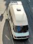 Mercedes-Benz 208 207D James Cook Weiß - thumbnail 1