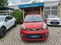 Kia Picanto Edition 7 Klima/Navi Bluetooth Rot - thumbnail 1
