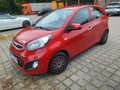 Kia Picanto Edition 7 Klima/Navi Bluetooth Rot - thumbnail 17