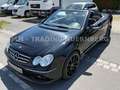 Mercedes-Benz CLK 350 AUTOM-LEDER-NAVI-BRABUS ORIGINAL Schwarz - thumbnail 1