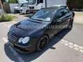 Mercedes-Benz CLK 350 AUTOM-LEDER-NAVI-BRABUS ORIGINAL Schwarz - thumbnail 19