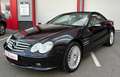 Mercedes-Benz SL 55 AMG Navi Cruise Clima Pdc Leder Stoelverwarming Elec.p Zwart - thumbnail 3