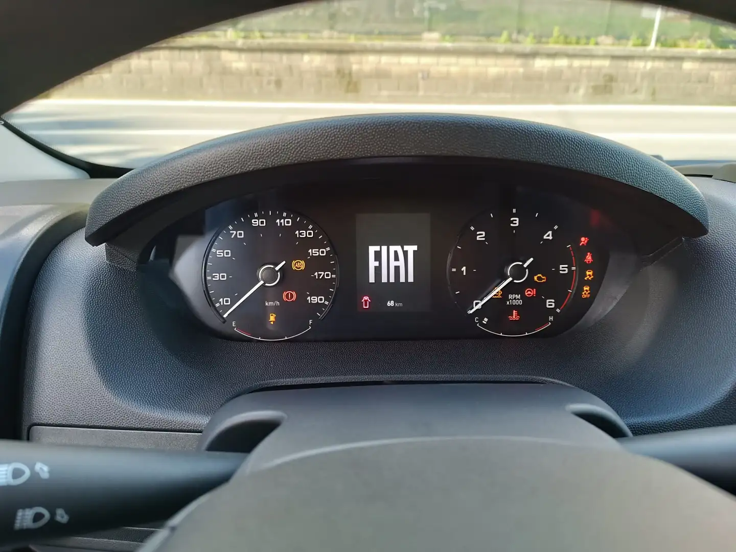 Fiat DUCATO KM.0 Wit - 2