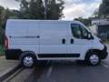 Fiat DUCATO KM.0 Wit - thumbnail 9