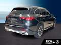Mercedes-Benz GLC 200 GLC 200 4M Avantgarde 9G/Kamera/Memory/Totw./AHK Grau - thumbnail 3