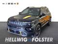 Jeep Avenger 4xe The North Face MHEV *Navi *360 Kamera *LED *Ku Schwarz - thumbnail 1