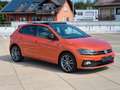 Volkswagen Polo VI Highline ACC LED DSG PDC SHZ EU6 R-Line Orange - thumbnail 3