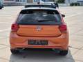 Volkswagen Polo VI Highline ACC LED DSG PDC SHZ EU6 R-Line Orange - thumbnail 8