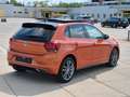 Volkswagen Polo VI Highline ACC LED DSG PDC SHZ EU6 R-Line Orange - thumbnail 9