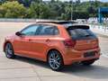 Volkswagen Polo VI Highline ACC LED DSG PDC SHZ EU6 R-Line Orange - thumbnail 7