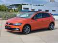 Volkswagen Polo VI Highline ACC LED DSG PDC SHZ EU6 R-Line Orange - thumbnail 1