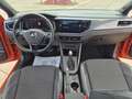 Volkswagen Polo VI Highline ACC LED DSG PDC SHZ EU6 R-Line Orange - thumbnail 11