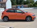 Volkswagen Polo VI Highline ACC LED DSG PDC SHZ EU6 R-Line Orange - thumbnail 6