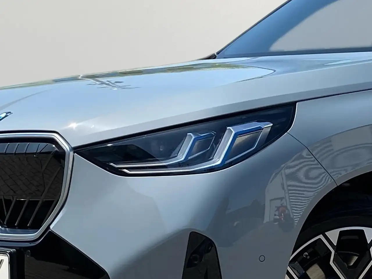 BMW X3 xDrive20i M Sportpaket, ab 499,- € mtl. Rate 5