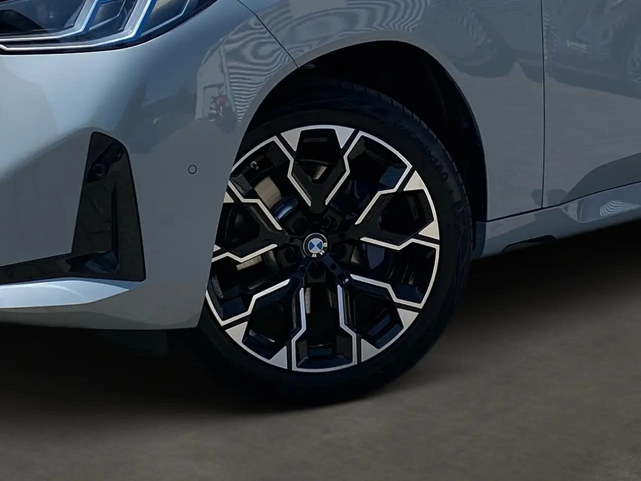 BMW X3 xDrive20i M Sportpaket, ab 499,- € mtl. Rate 6