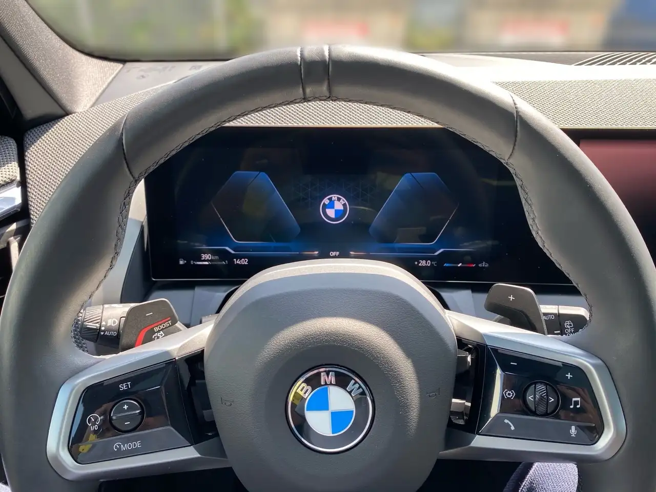 BMW X3 xDrive20i M Sportpaket, ab 499,- € mtl. Rate 8