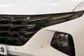 Hyundai TUCSON Tucson 1.6 CRDI 48V DCT XLine Blanc - thumbnail 4