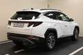 Hyundai TUCSON Tucson 1.6 CRDI 48V DCT XLine Blanc - thumbnail 3