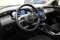 Hyundai TUCSON Tucson 1.6 CRDI 48V DCT XLine Blanc - thumbnail 8