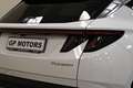 Hyundai TUCSON Tucson 1.6 CRDI 48V DCT XLine Blanc - thumbnail 7