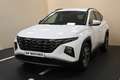 Hyundai TUCSON Tucson 1.6 CRDI 48V DCT XLine Blanc - thumbnail 2