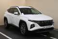 Hyundai TUCSON Tucson 1.6 CRDI 48V DCT XLine Blanc - thumbnail 1