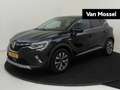 Renault Captur 1.0 TCe 100 Intens | 1e Eigenaar / Airco / Lm velg Zwart - thumbnail 1
