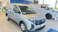 Ford Transit Courier Ecoboost Trend Aut Gris - thumbnail 1