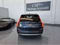 Volvo XC90 B5 2.0cc 235cv Hybrid Certificata IvaEspostaInclus Blauw - thumbnail 6
