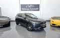 Volvo XC90 B5 2.0cc 235cv Hybrid Certificata IvaEspostaInclus Blauw - thumbnail 3